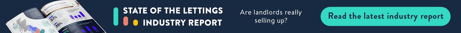 Are landlords really selling up? Read the report